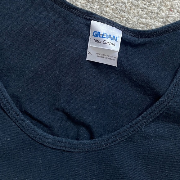 Men’s Barstool x Razor Ramon Tank Top - Picture 2 of 3